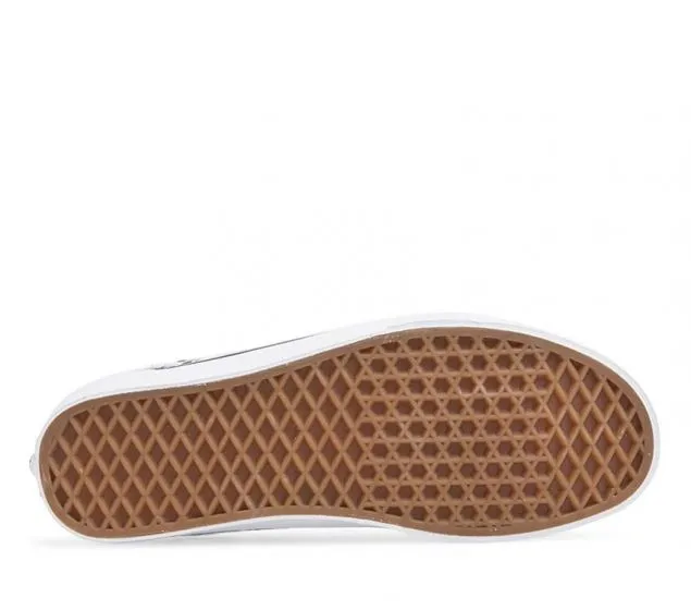 | SKOOL Hot offer WHITE OLD BLACK VANS Superior (BUTTERFLY) | TRUE