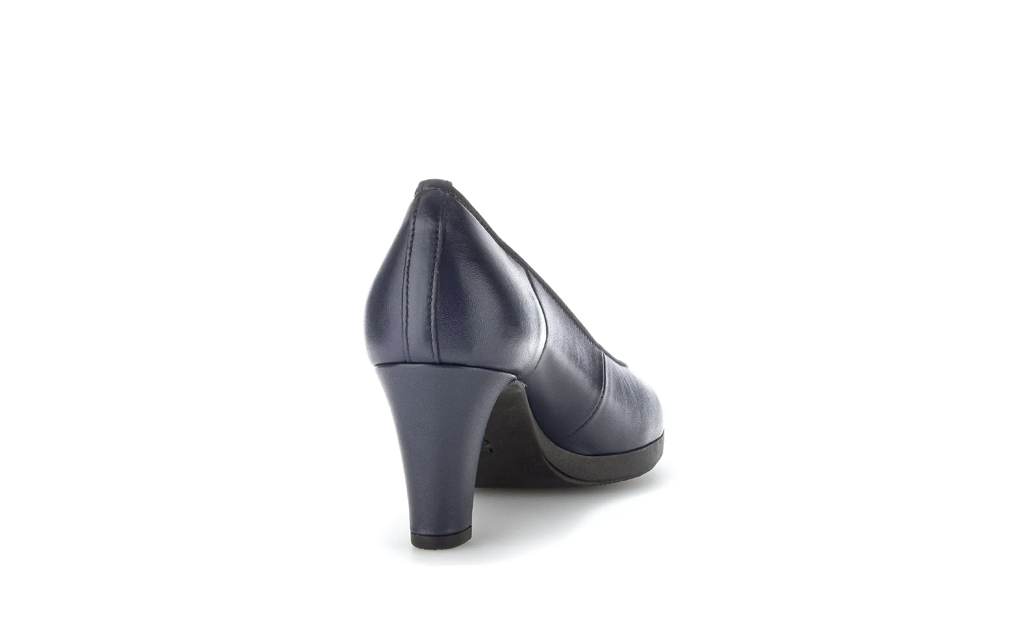 '31.281.26' women's pump - Blue