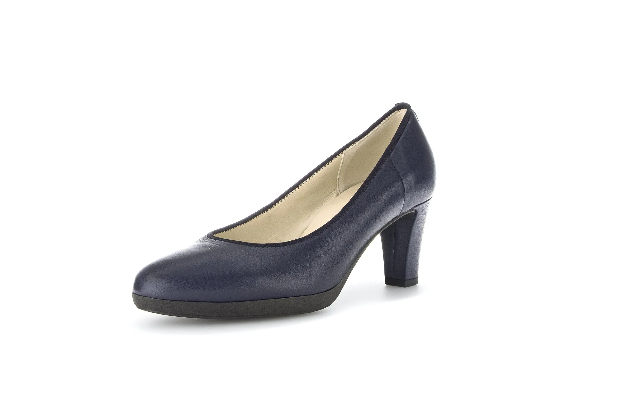 '31.281.26' women's pump - Blue