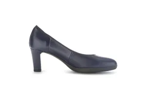 '31.281.26' women's pump - Blue