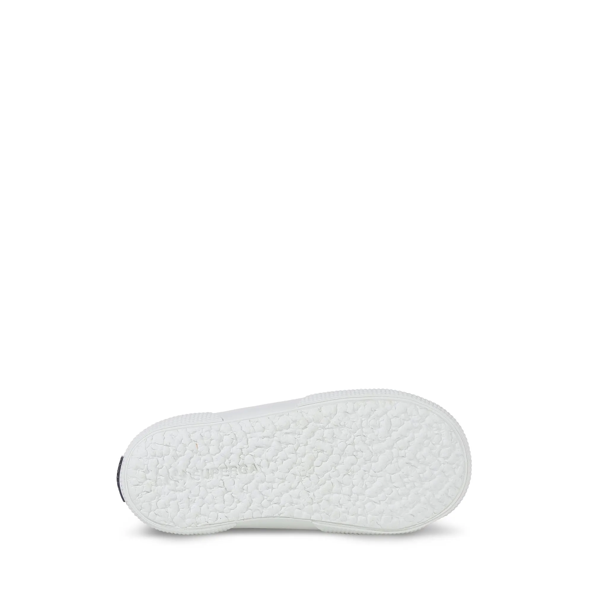 3750 LEGGERA KIDS STRAPS - Le Superga - Sneaker - Kid unisex - WHITE