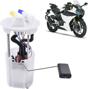 7000-150900 Electric Fuel Pump Assembly Fits for CFMoto ZForce 800 Trail Z8 ZForce 800EX Z8-EX ZForce 1000 Z1000 CF1000US-2 Z10 SSV, Fuel Supply Module Replace 7000150900