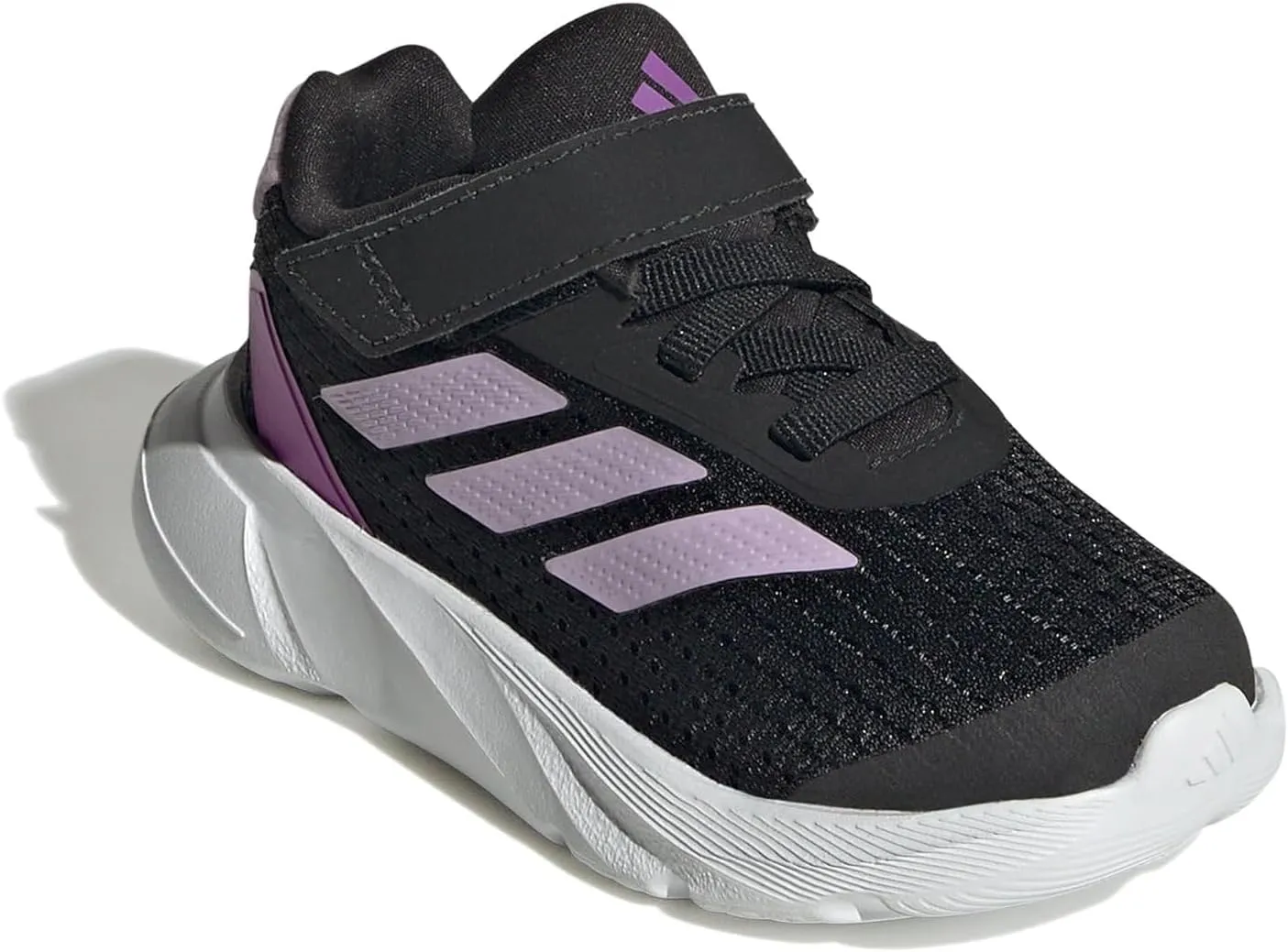 adidas Kids' Duramo SL Elastic Lace Sneaker