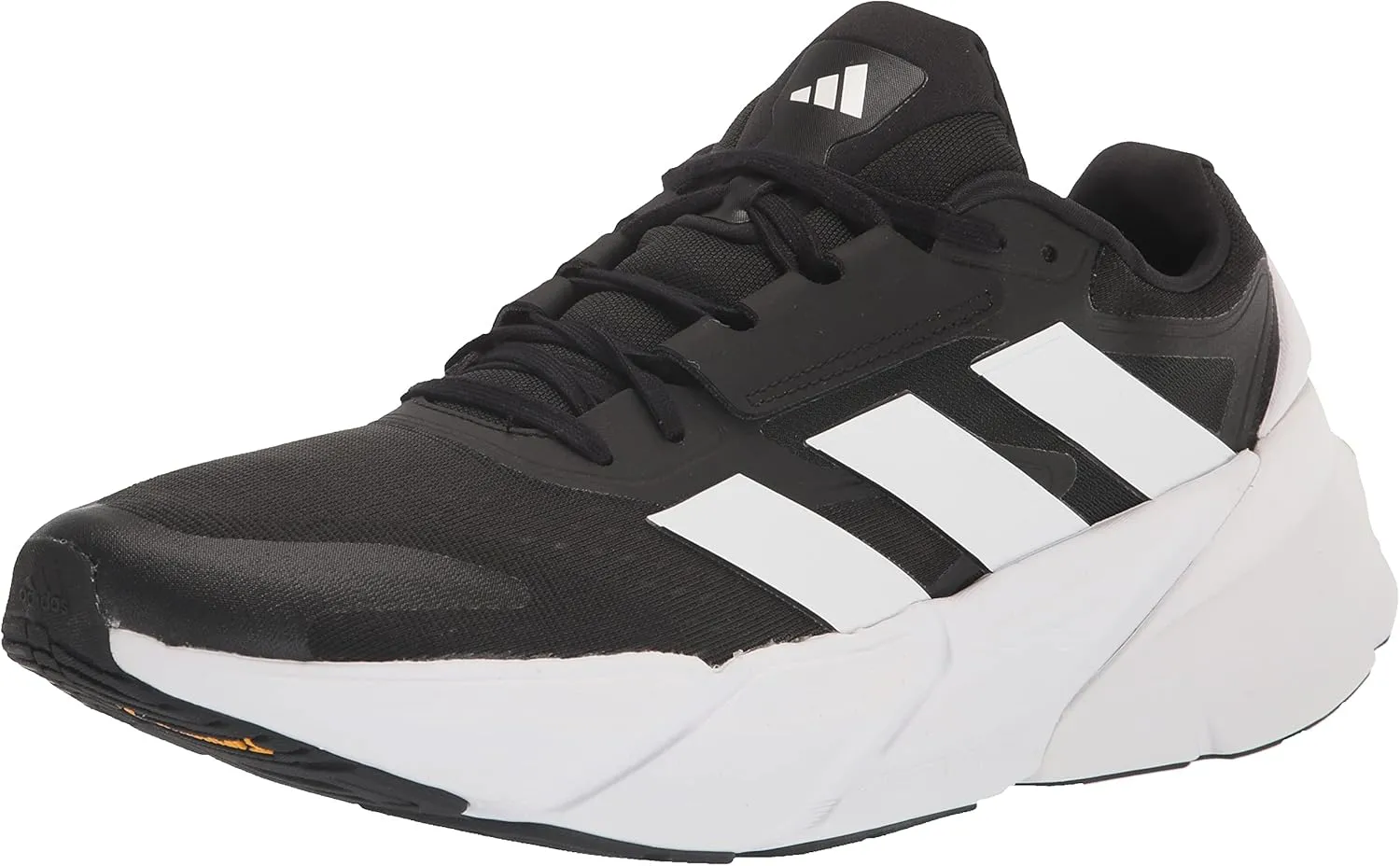 adidas Mens Adistar 2 M Running Sneakers Shoes - Blue