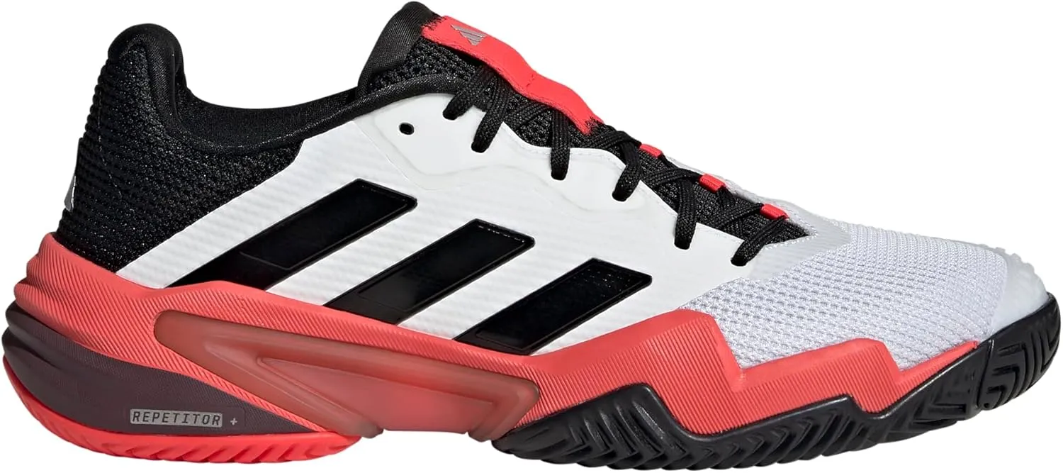 adidas Men's Barricade 13 Tennis Shoes Sneaker