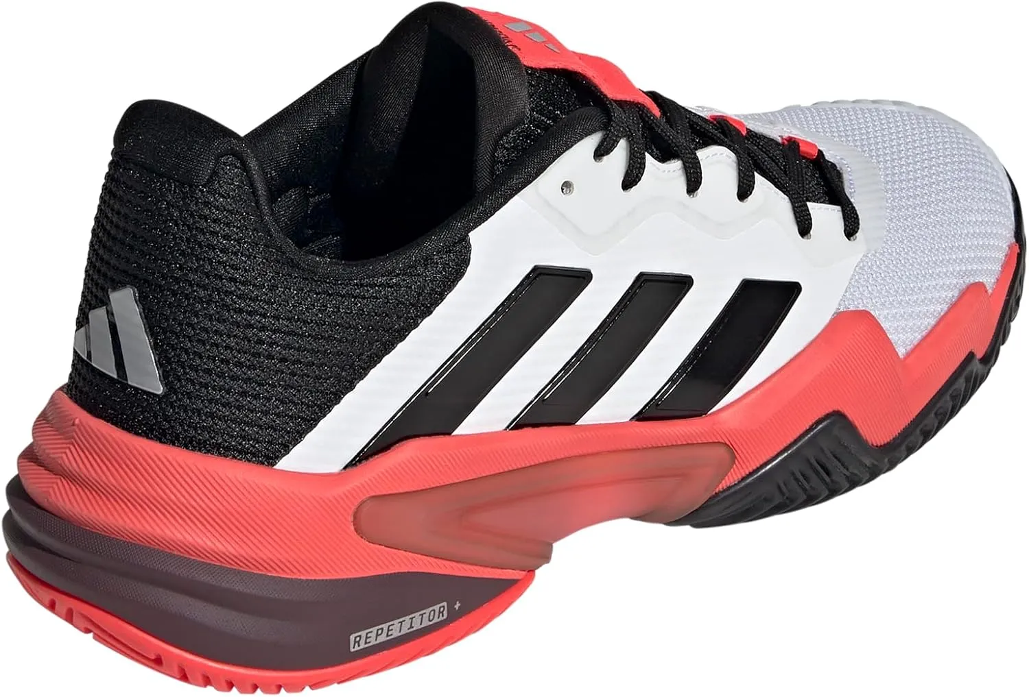 adidas Men's Barricade 13 Tennis Shoes Sneaker