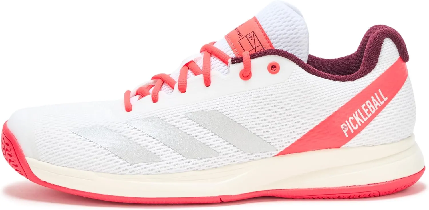 adidas Men's Courtflash Pickleball Sneaker