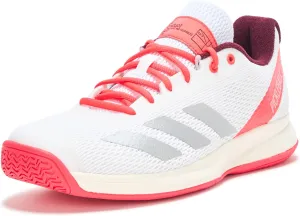 adidas Men's Courtflash Pickleball Sneaker