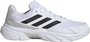 adidas Men's Courtjam Control 3 Tennis Sneaker