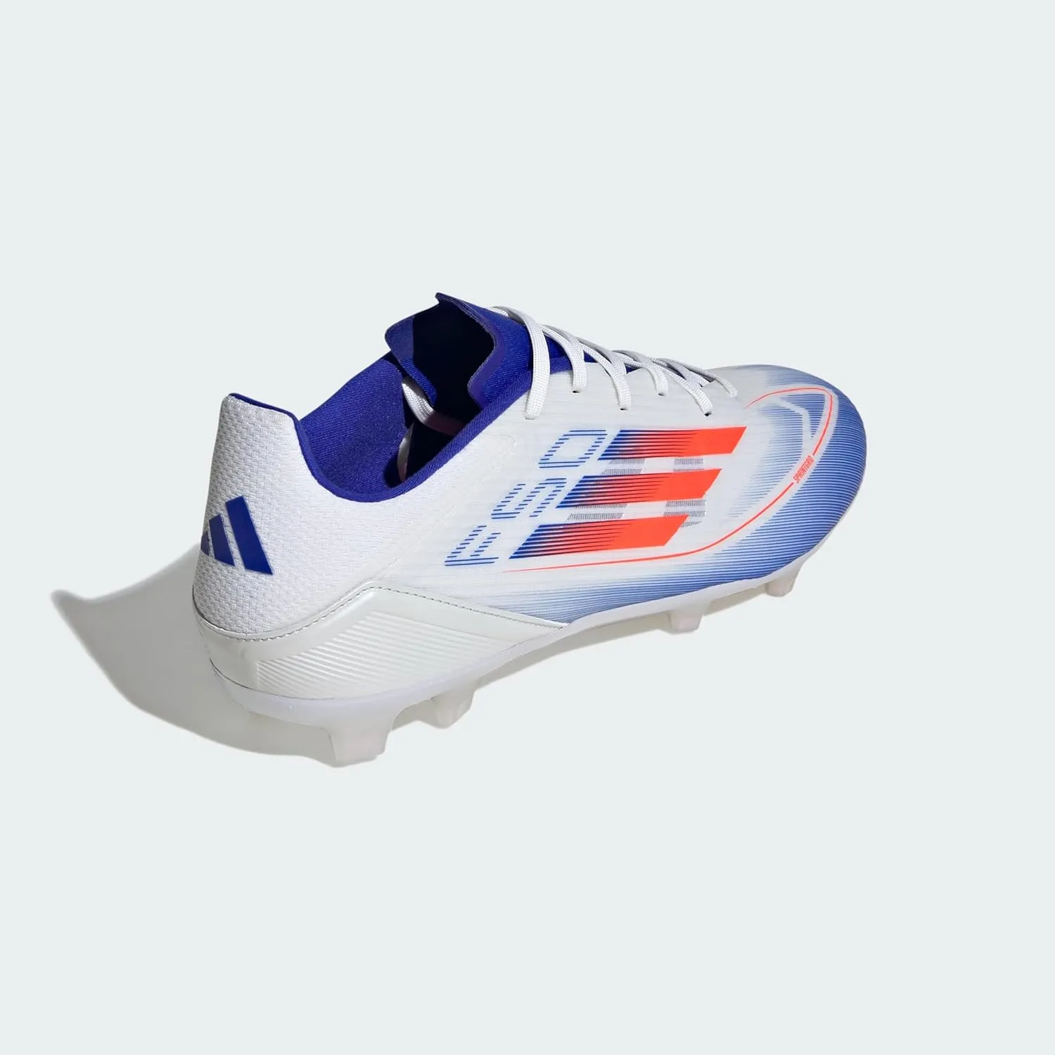 adidas Men's F50 League Football Boots Firm Ground Sneaker