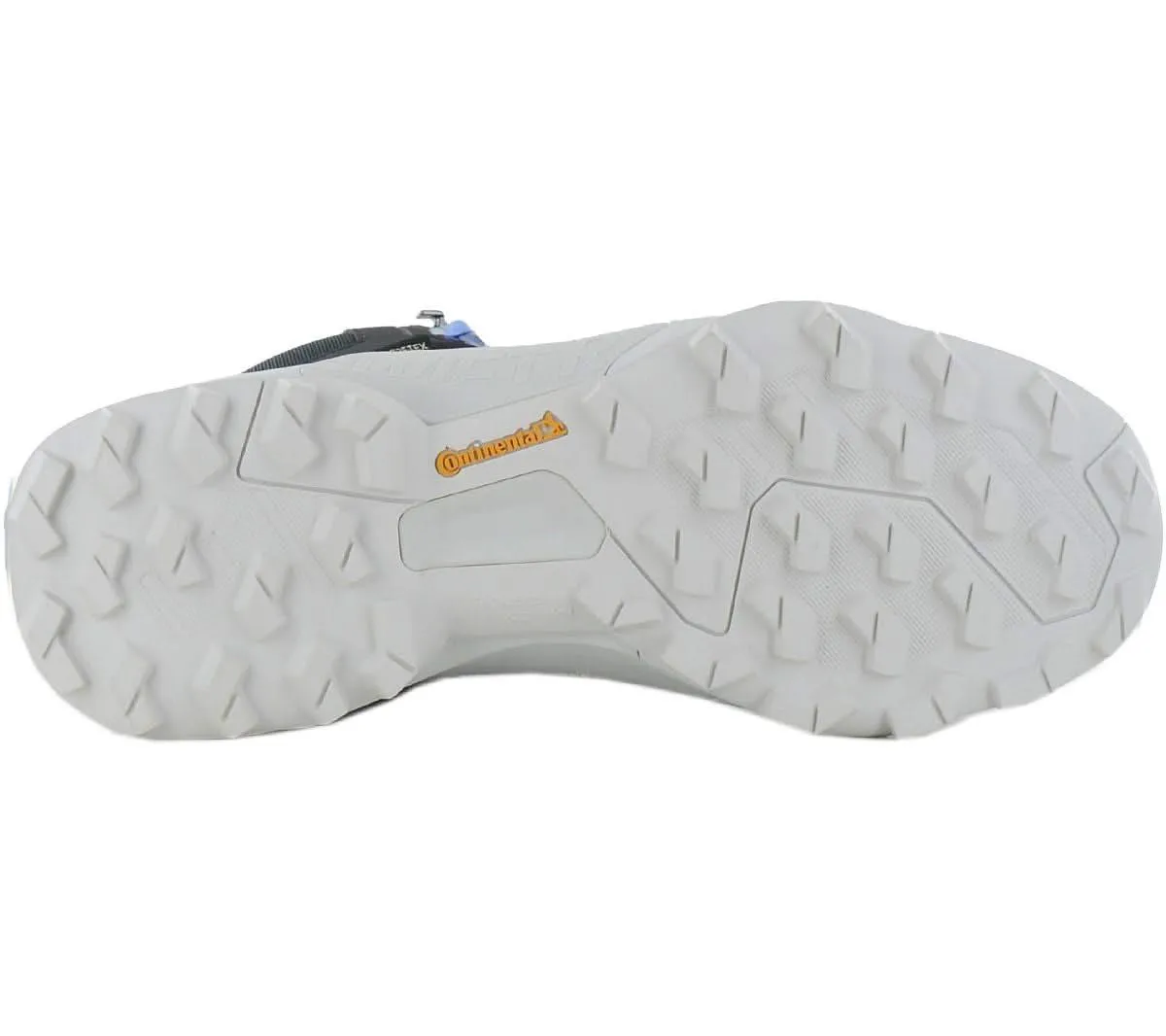 adidas TERREX Swift R3 MID GTX - GORE-TEX - Herren Wanderschuhe HR1305