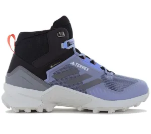 adidas TERREX Swift R3 MID GTX - GORE-TEX - Herren Wanderschuhe HR1305