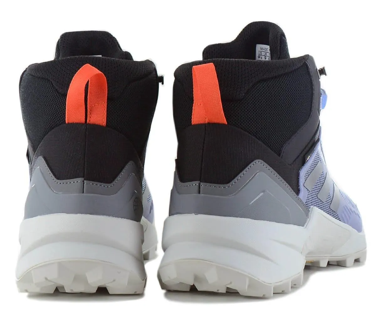 adidas TERREX Swift R3 MID GTX - GORE-TEX - Herren Wanderschuhe HR1305