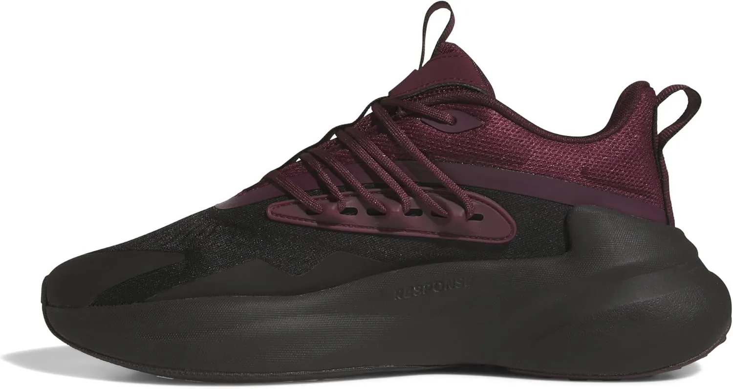 adidas Unisex-Adult NCAA 25/26 Team Alphaboost V2 Sneaker