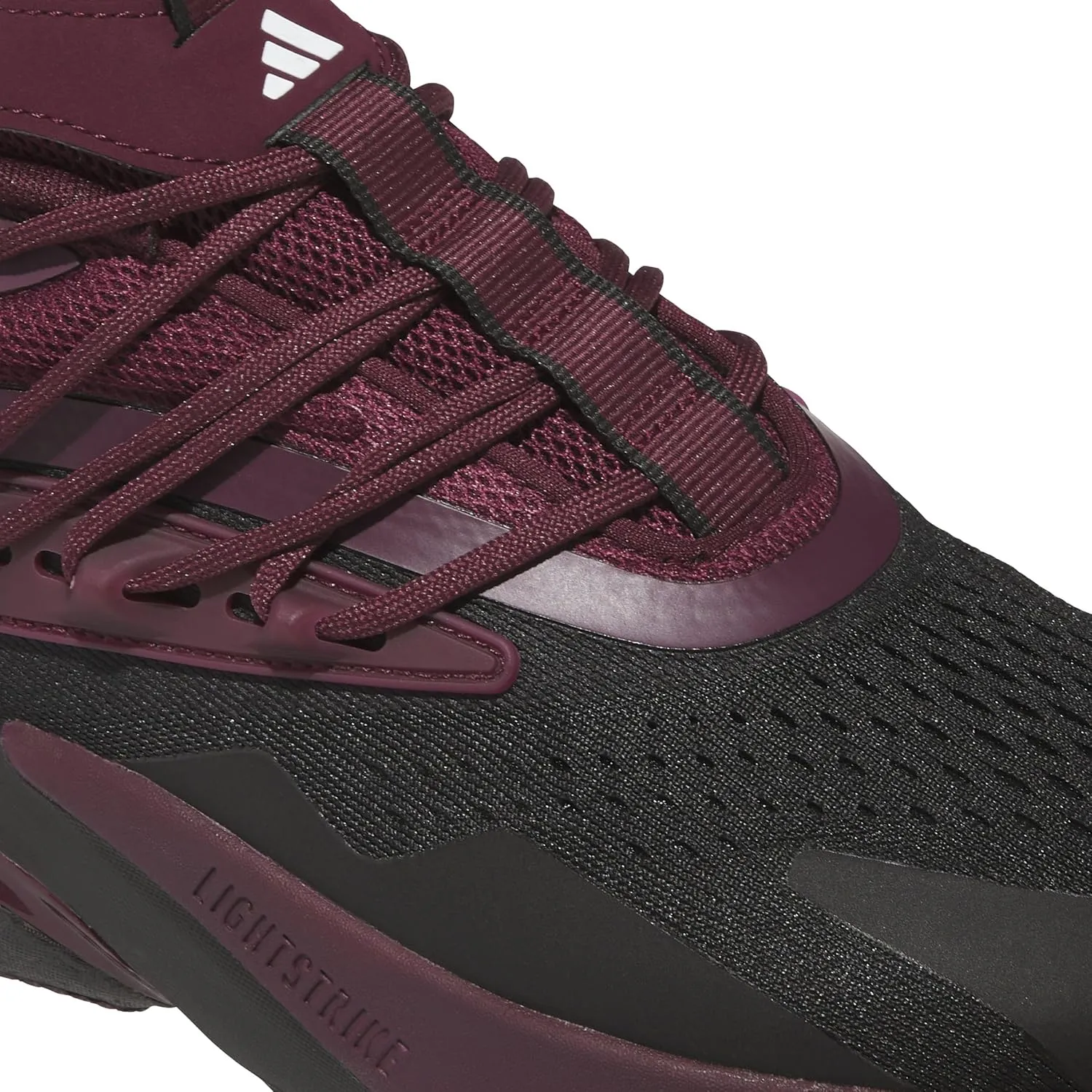 adidas Unisex-Adult NCAA 25/26 Team Alphaboost V2 Sneaker