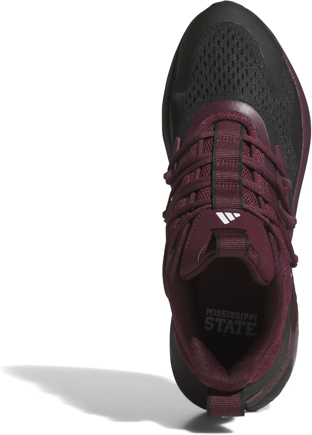 adidas Unisex-Adult NCAA 25/26 Team Alphaboost V2 Sneaker