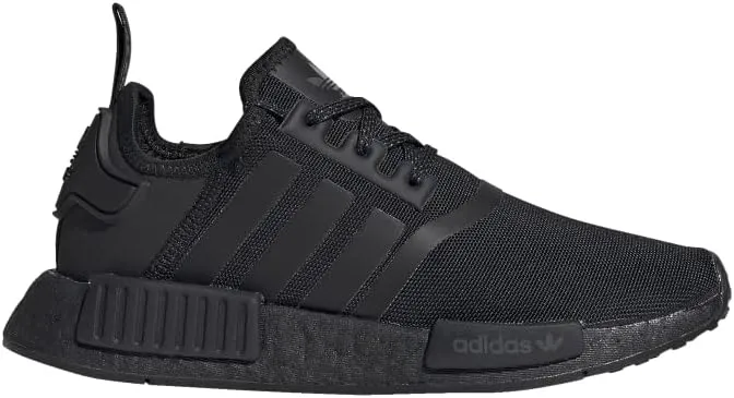 adidas Unisex-Child NMD_r1's Sneaker