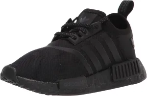 adidas Unisex-Child NMD_r1's Sneaker