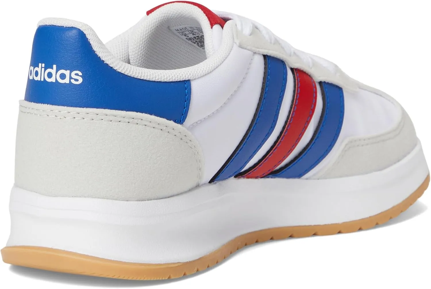 adidas Unisex-Child Run 70s 2.0 Sportswear Sneaker