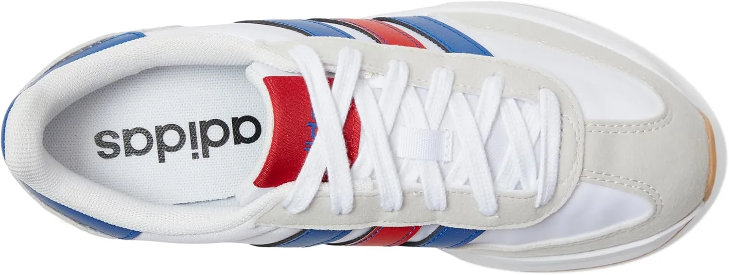 adidas Unisex-Child Run 70s 2.0 Sportswear Sneaker