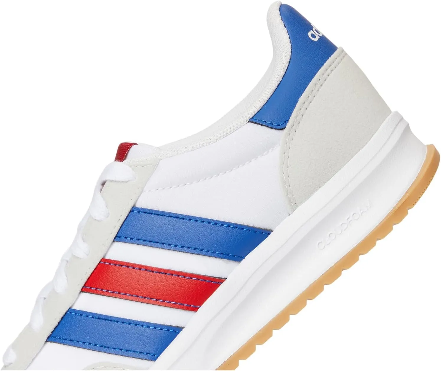adidas Unisex-Child Run 70s 2.0 Sportswear Sneaker