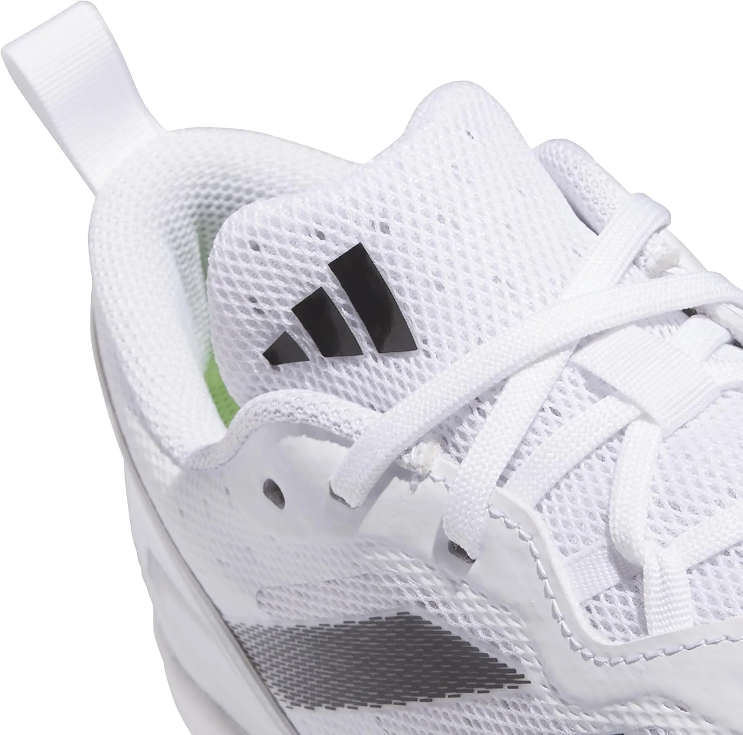 adidas Women's Adizero Instinct Softball Sneaker