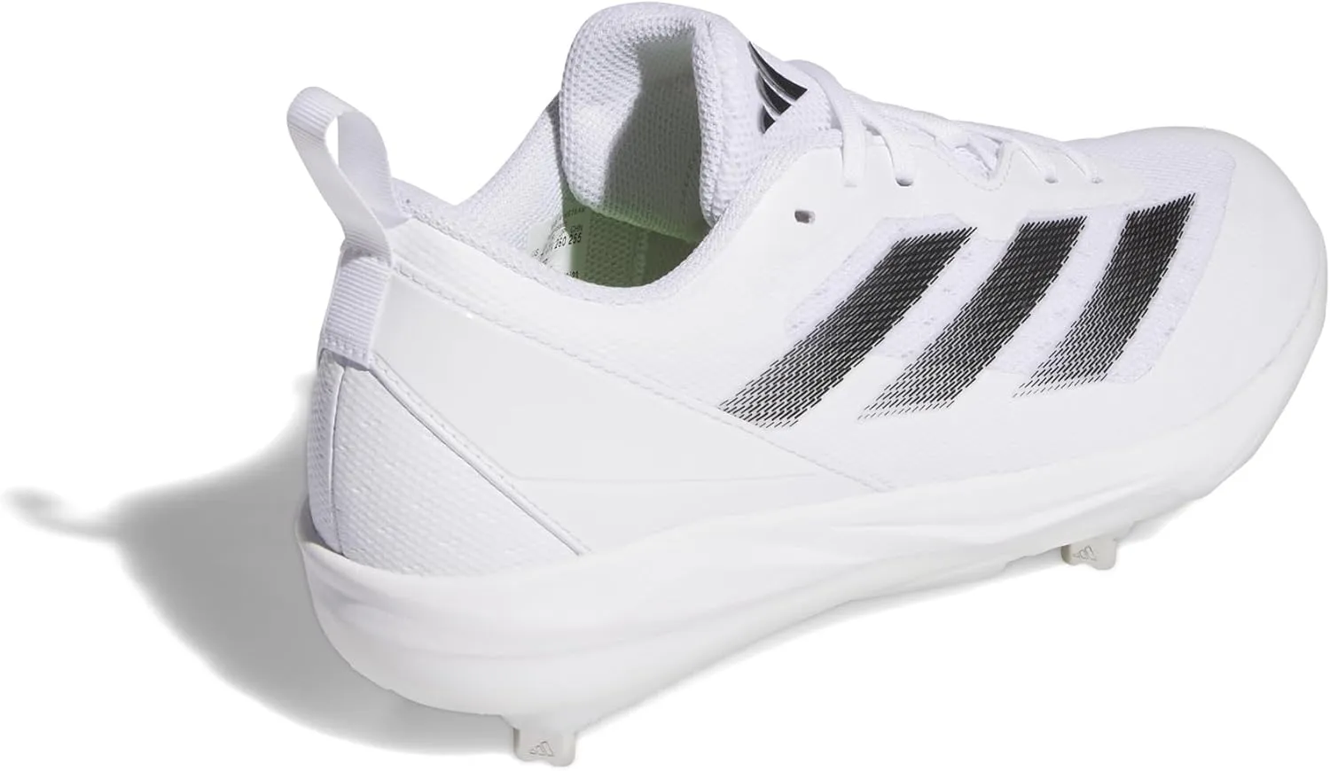 adidas Women's Adizero Instinct Softball Sneaker