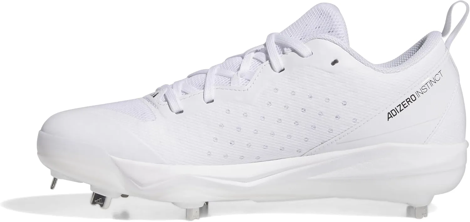 adidas Women's Adizero Instinct Softball Sneaker