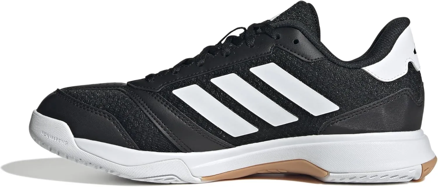 adidas Women's Ligra 8 Indoor Sneaker