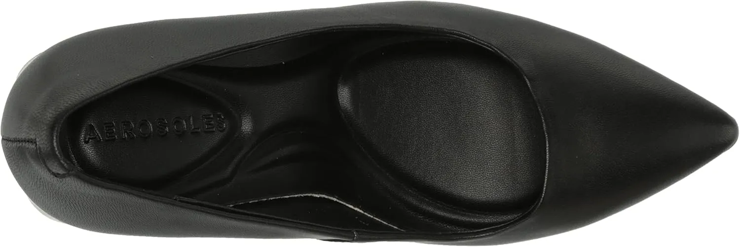 Aerosoles Women's Isabel Pump