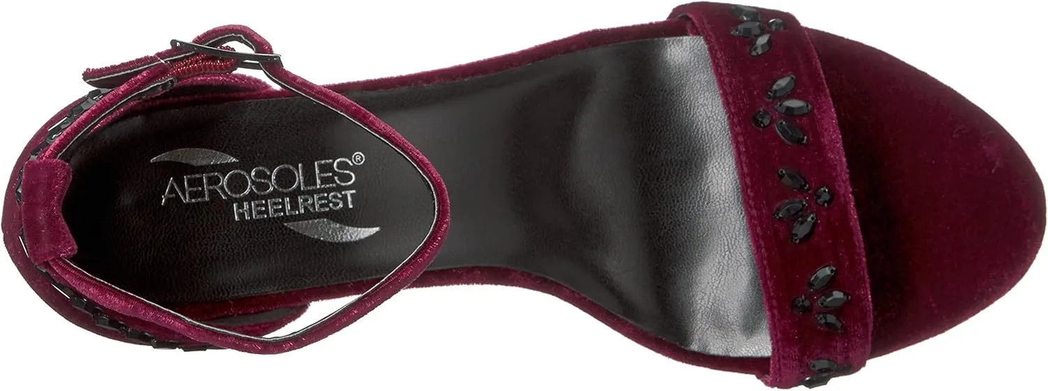 Aerosoles Women's Laminate Dress Pump