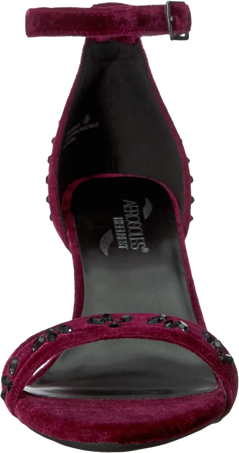 Aerosoles Women's Laminate Dress Pump