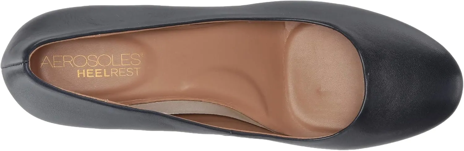 Aerosoles Women's Pump, Dress