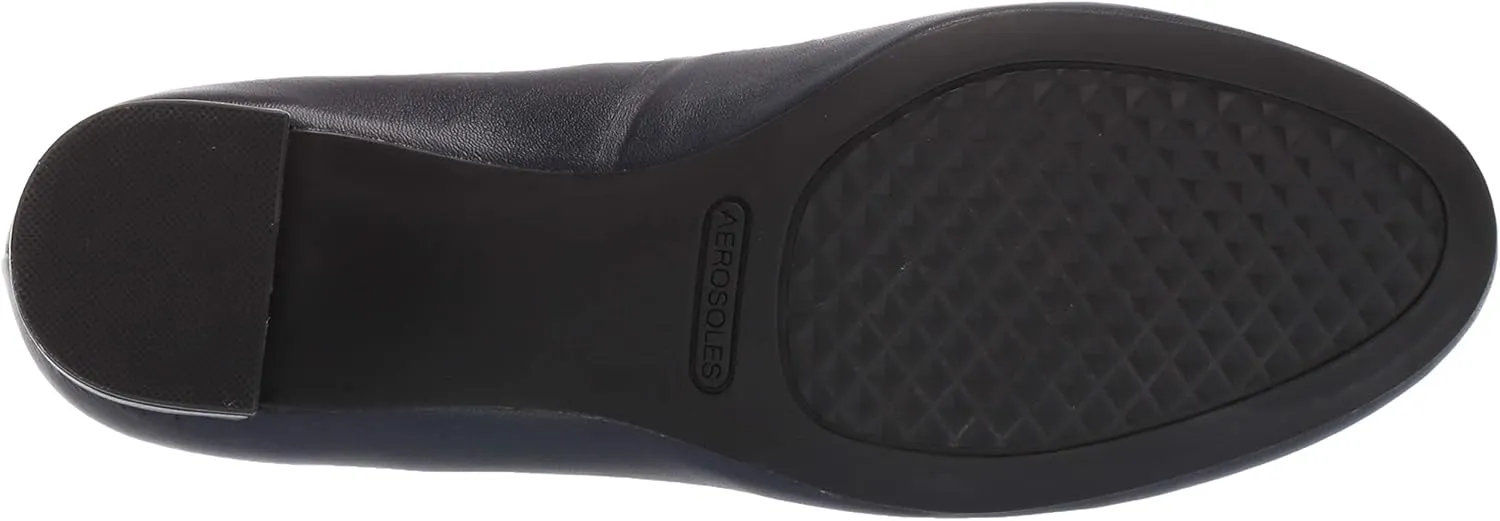 Aerosoles Women's Pump, Dress