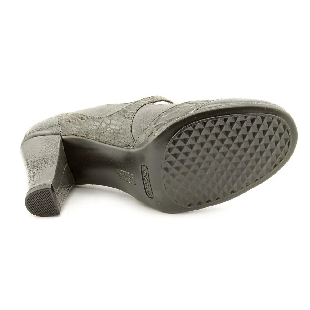 Aerosoles Women's Roler Rink Mary Jane Pump