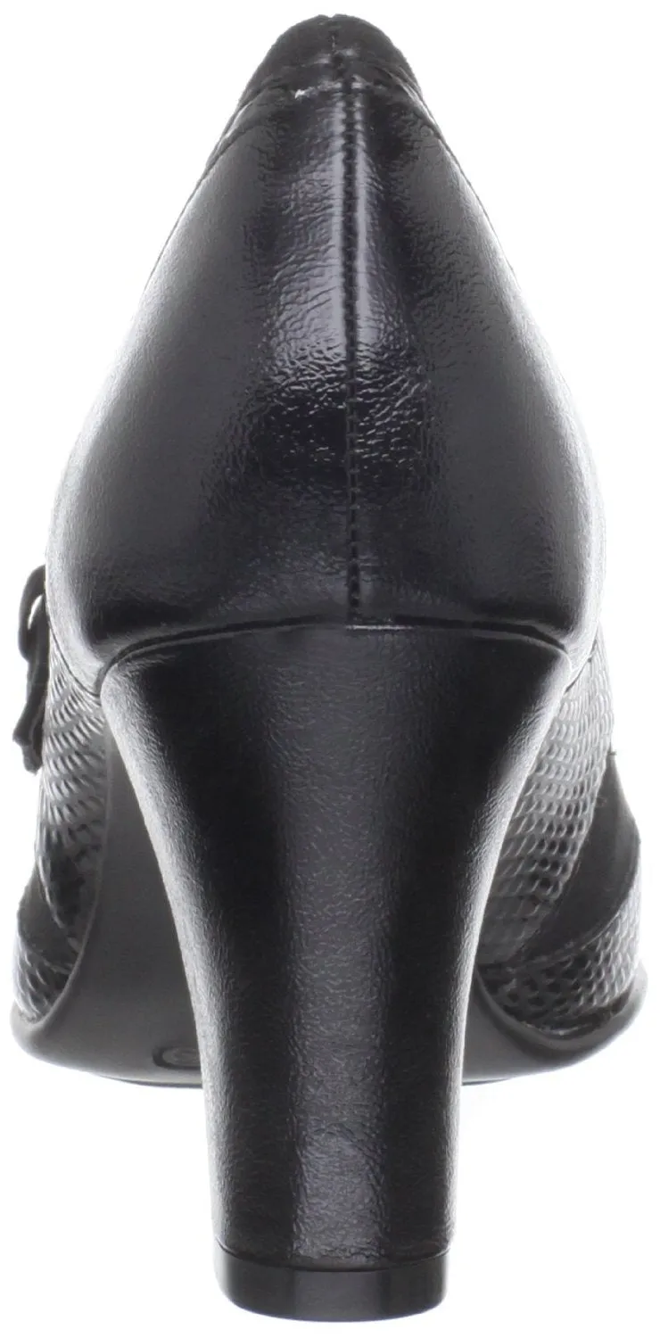 Aerosoles Women's Roler Rink Mary Jane Pump