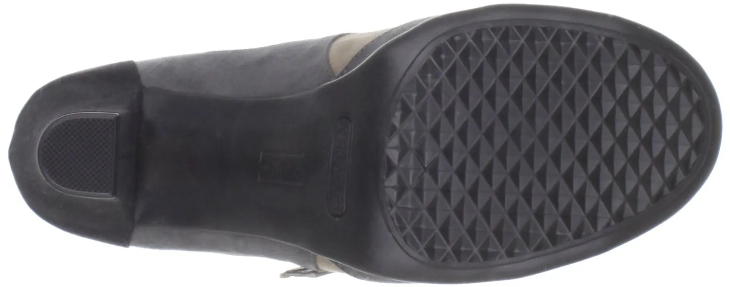 Aerosoles Women's Roler Rink Mary Jane Pump