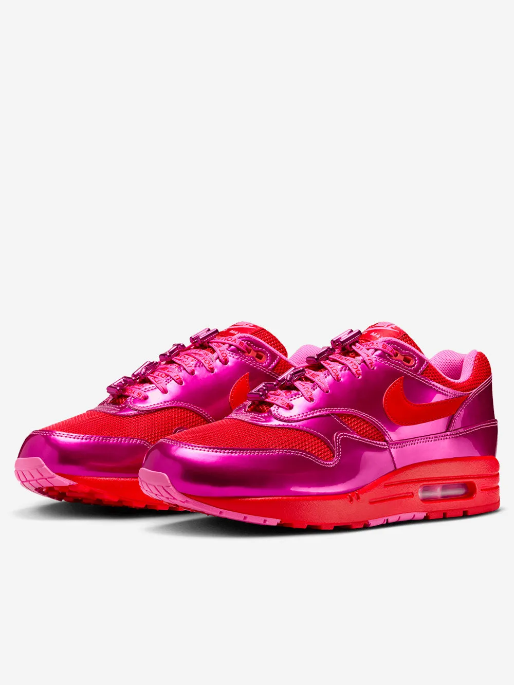 Air Max 1 PRM 'Valentine's Day Playful Pink'