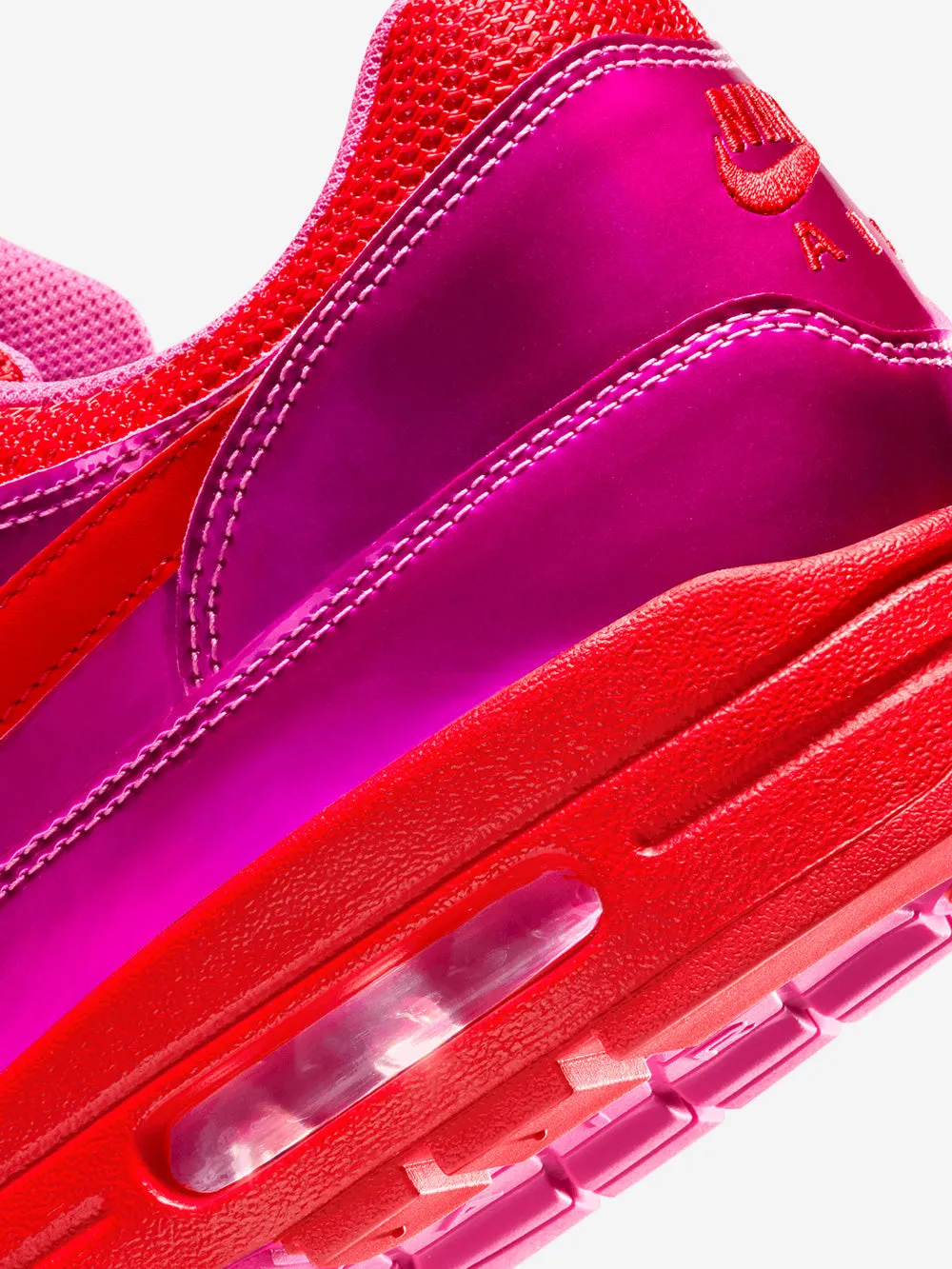 Air Max 1 PRM 'Valentine's Day Playful Pink'