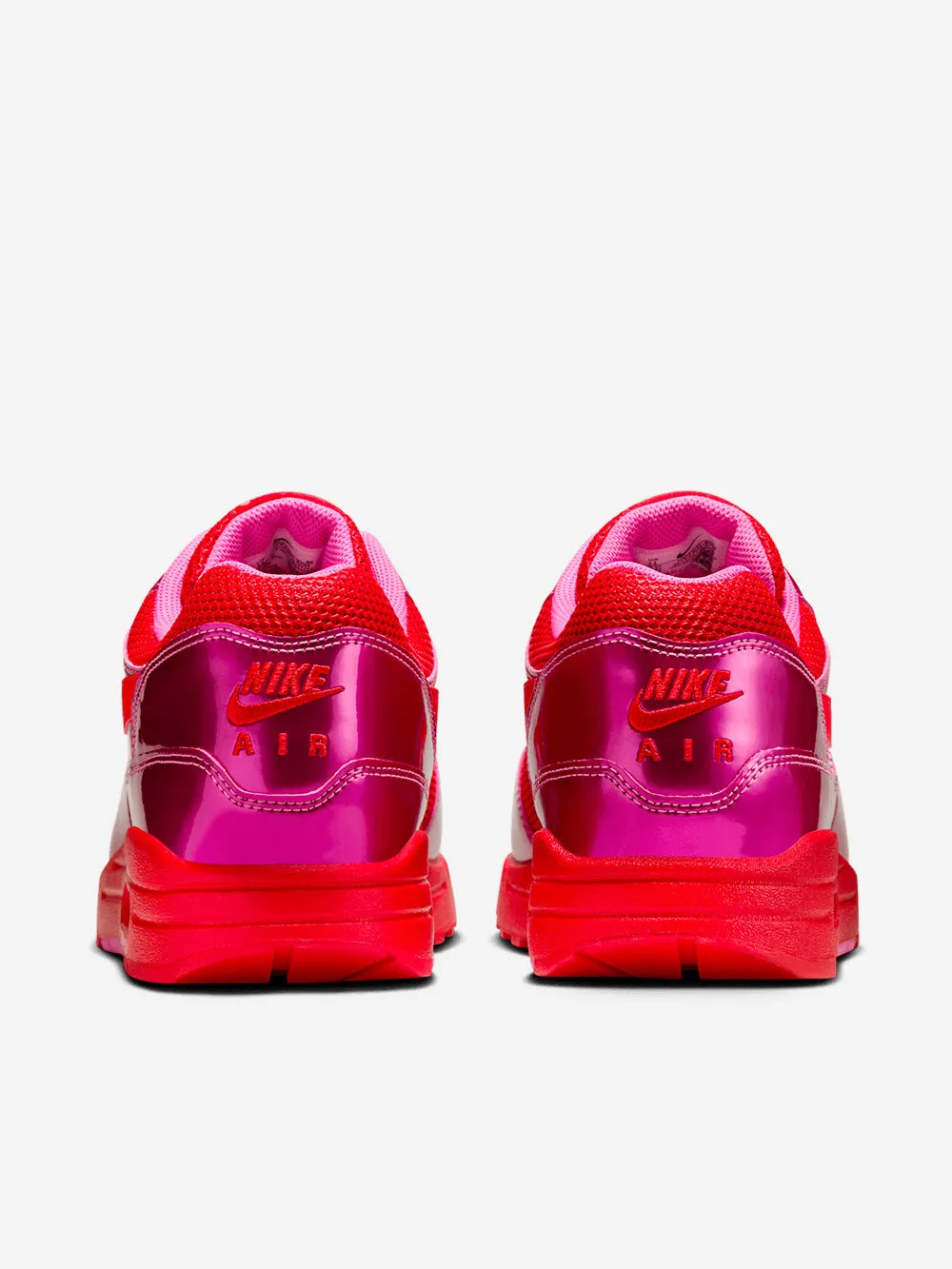 Air Max 1 PRM 'Valentine's Day Playful Pink'