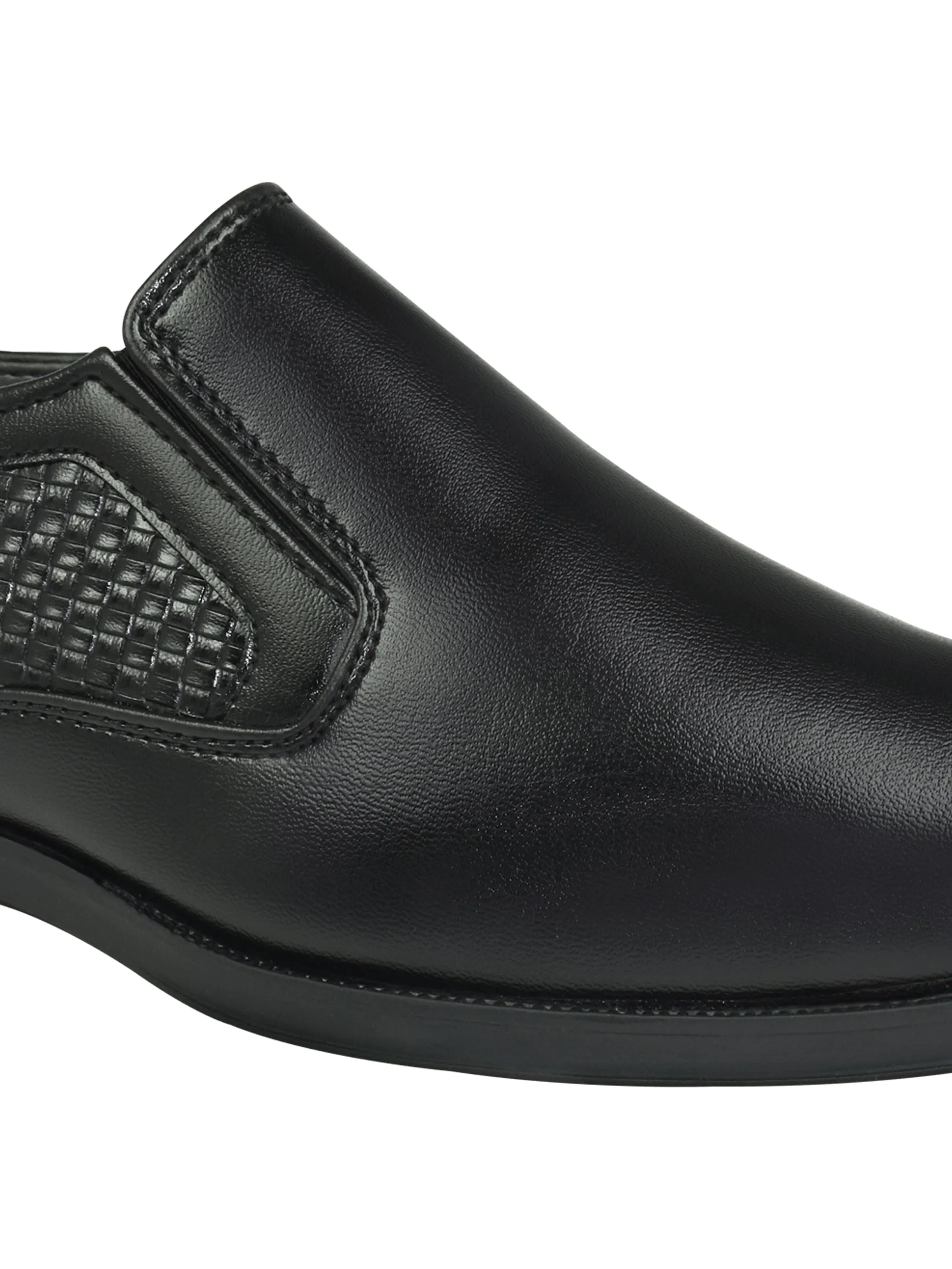 Ajanta Men's Comfort & Stylish,Perfect for Formal Wear, Business Casual,Parties Shoe EG4011