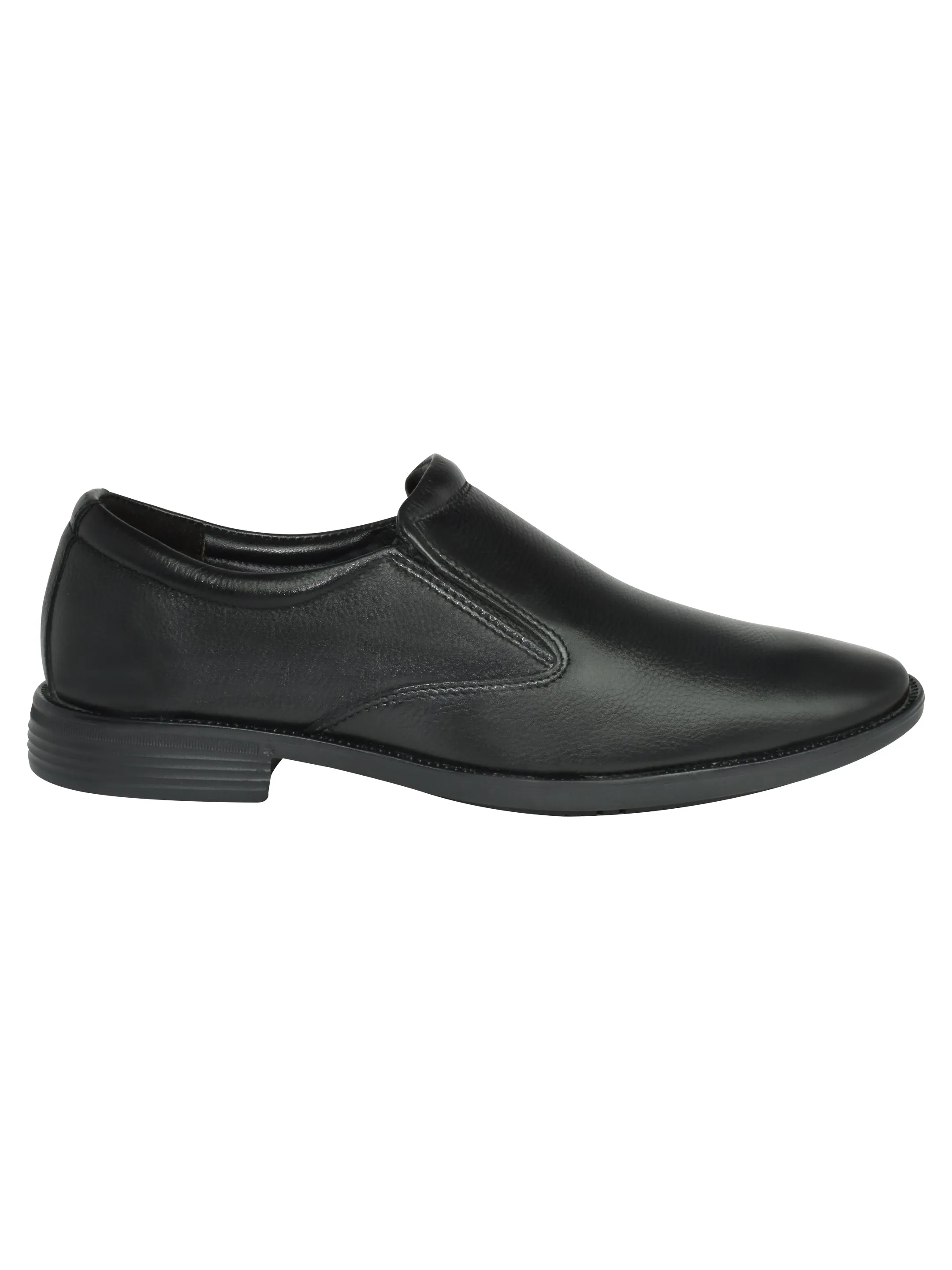 Ajanta Men's Genuine Leather Stylish & Comfort ,Perfect for Formal Wear, Business Casual,Parties Shoe EG4010