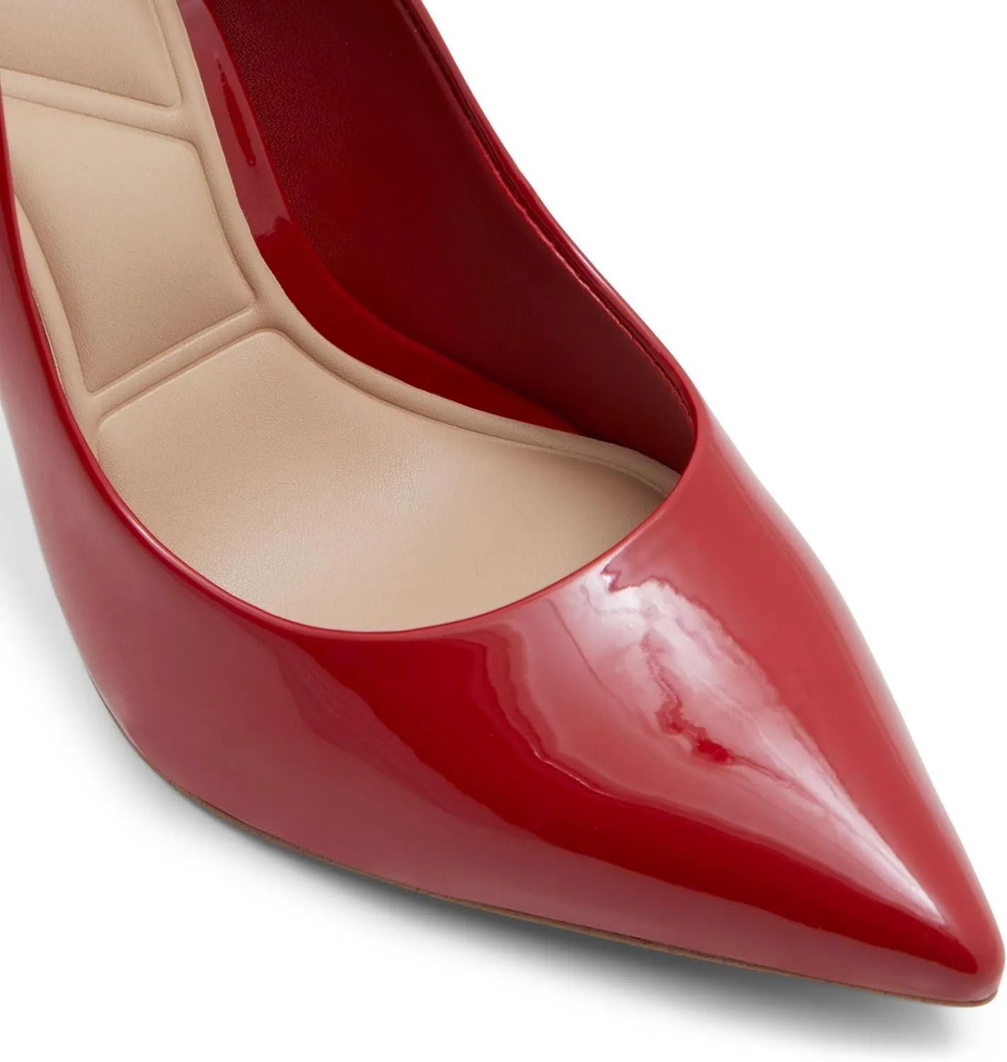 ALDO Women's Stessy Dress Pump