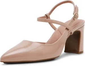 Anne Klein Women's Bliss Pump