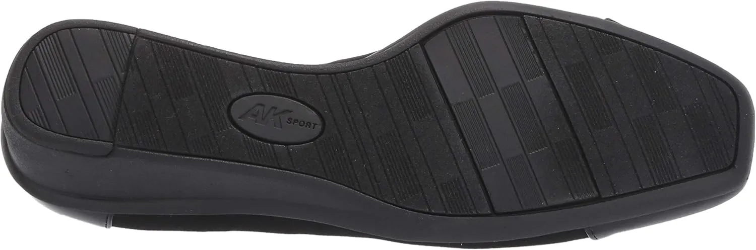 Anne Klein Women's Waverly Wedge Pump
