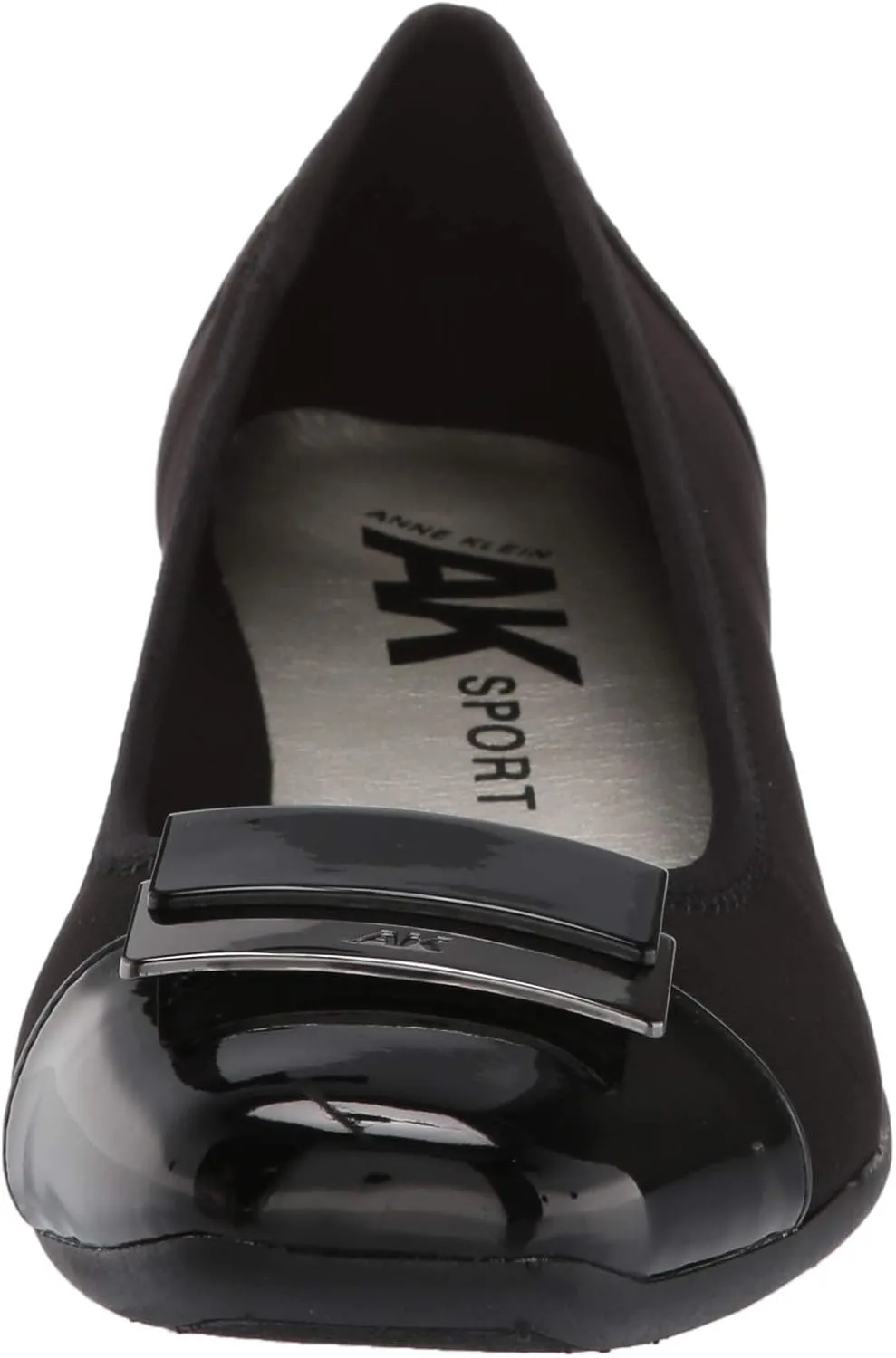 Anne Klein Women's Waverly Wedge Pump