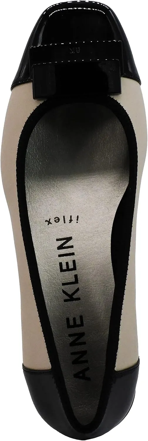 Anne Klein Women's Waverly Wedge Pump