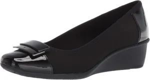 Anne Klein Women's Waverly Wedge Pump