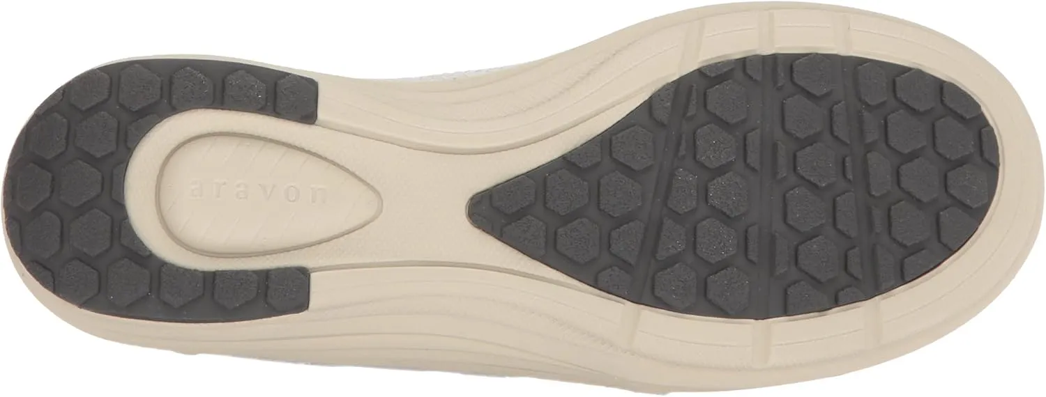 Aravon Women's Bonnie-ar Fashion Sneaker