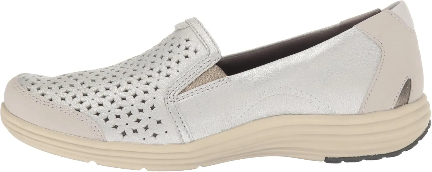 Aravon Women's Bonnie-ar Fashion Sneaker